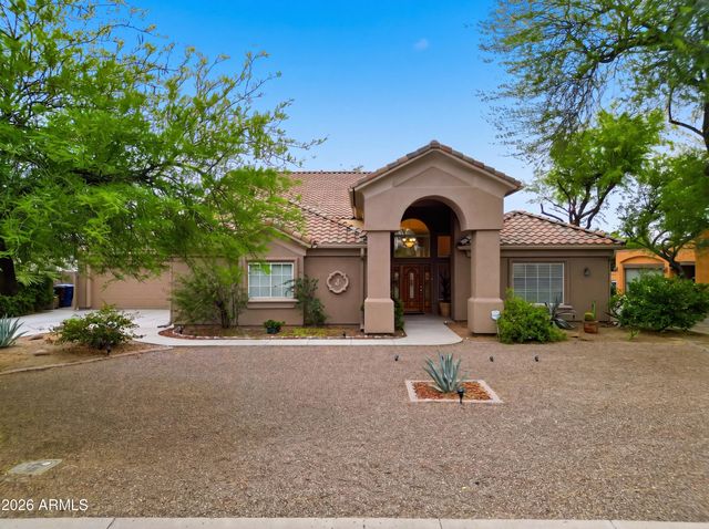 781 W SAN MARCOS Drive, Chandler, AZ 85225