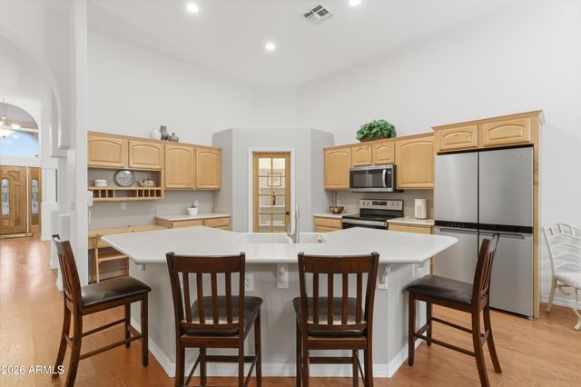 781 W SAN MARCOS Drive, Chandler, AZ 85225