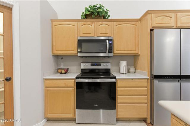 781 W SAN MARCOS Drive, Chandler, AZ 85225
