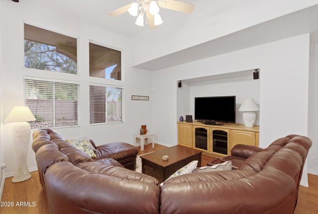 781 W SAN MARCOS Drive, Chandler, AZ 85225
