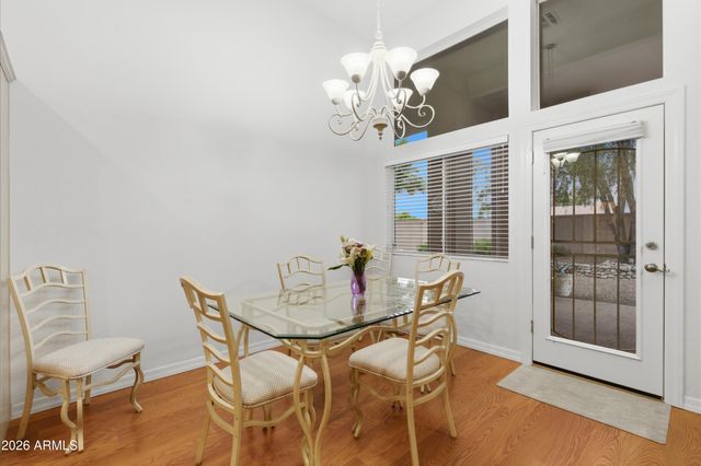 781 W SAN MARCOS Drive, Chandler, AZ 85225