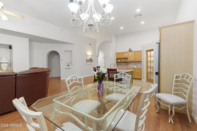 781 W SAN MARCOS Drive, Chandler, AZ 85225