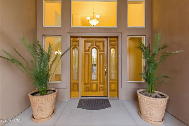 781 W SAN MARCOS Drive, Chandler, AZ 85225