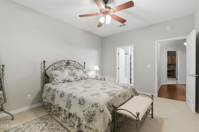 781 W SAN MARCOS Drive, Chandler, AZ 85225