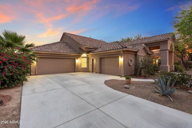 781 W SAN MARCOS Drive, Chandler, AZ 85225