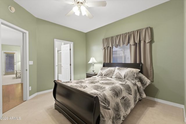 781 W SAN MARCOS Drive, Chandler, AZ 85225