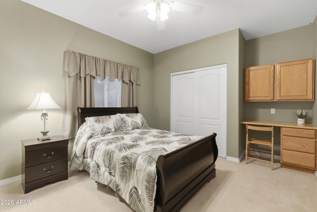 781 W SAN MARCOS Drive, Chandler, AZ 85225