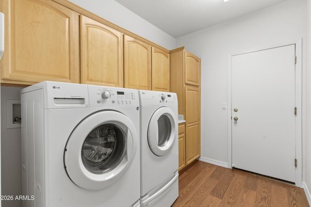 781 W SAN MARCOS Drive, Chandler, AZ 85225
