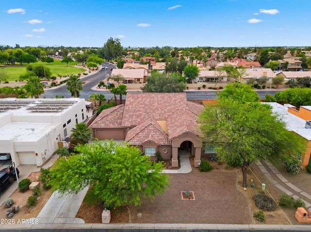 781 W SAN MARCOS Drive, Chandler, AZ 85225