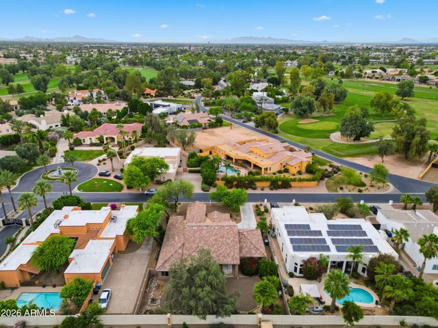 781 W SAN MARCOS Drive, Chandler, AZ 85225