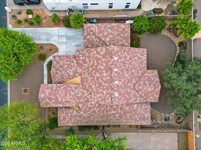 781 W SAN MARCOS Drive, Chandler, AZ 85225