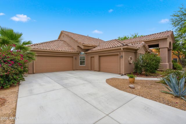 781 W SAN MARCOS Drive, Chandler, AZ 85225