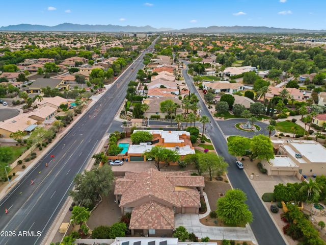 781 W SAN MARCOS Drive, Chandler, AZ 85225
