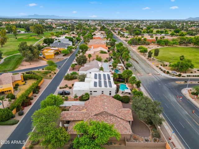 781 W SAN MARCOS Drive, Chandler, AZ 85225