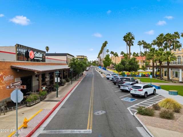 781 W SAN MARCOS Drive, Chandler, AZ 85225