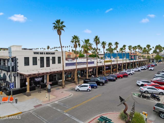 781 W SAN MARCOS Drive, Chandler, AZ 85225