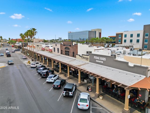 781 W SAN MARCOS Drive, Chandler, AZ 85225