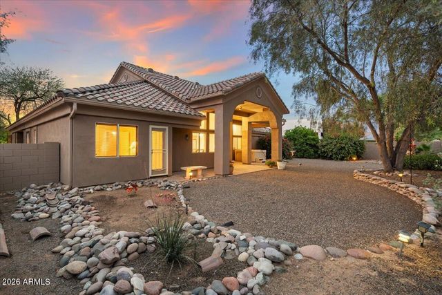 781 W SAN MARCOS Drive, Chandler, AZ 85225