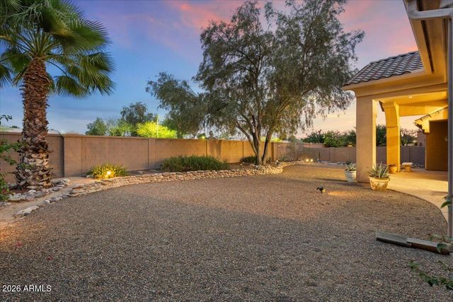 781 W SAN MARCOS Drive, Chandler, AZ 85225