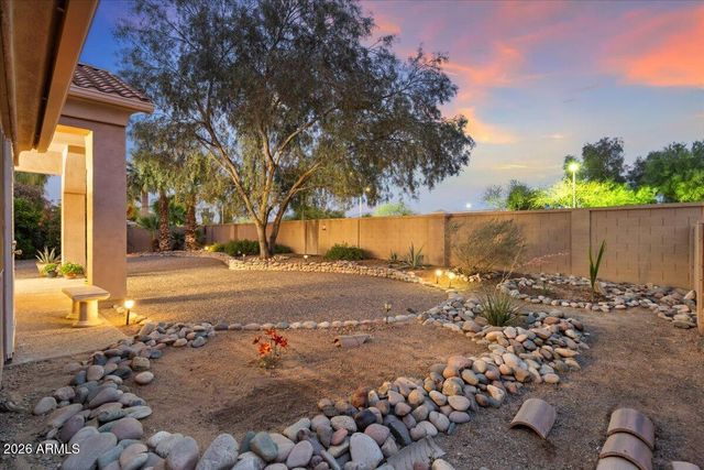 781 W SAN MARCOS Drive, Chandler, AZ 85225