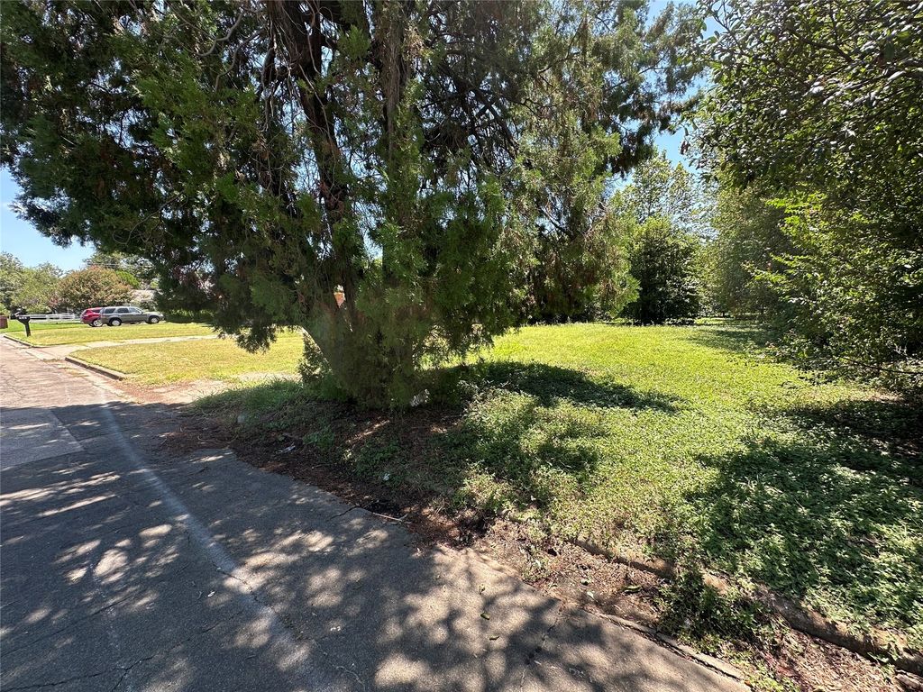 709 Dearborn Street, Waco, TX 76704