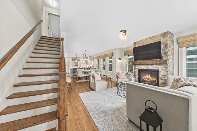 4954 Diversey BOULEVARD, Whitefish Bay, WI 53217