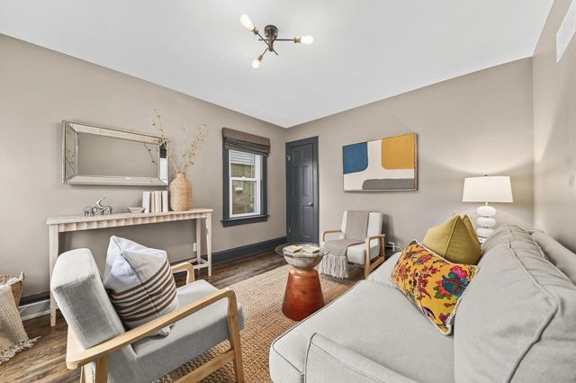 4954 Diversey BOULEVARD, Whitefish Bay, WI 53217