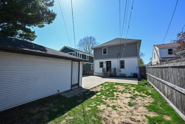 4954 Diversey BOULEVARD, Whitefish Bay, WI 53217