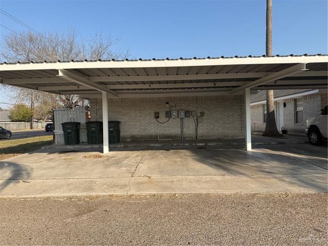 2209 Umbel Street C, Mission, TX 78572