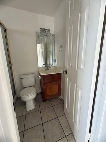 2209 Umbel Street C, Mission, TX 78572