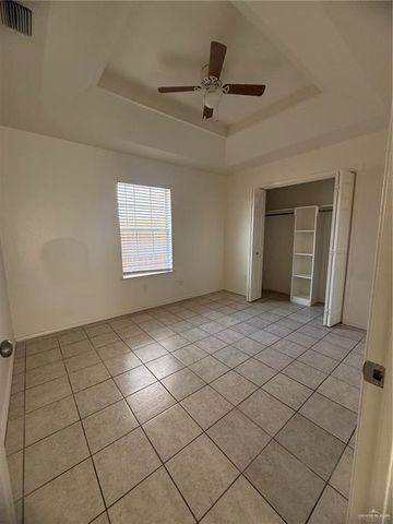 2209 Umbel Street C, Mission, TX 78572