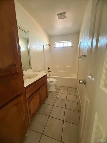 2209 Umbel Street C, Mission, TX 78572