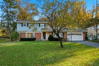 5663 Antoninus Drive, Green Twp, OH 45238
