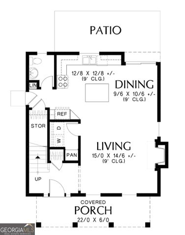 37 Ray Street, Newnan, GA 30263