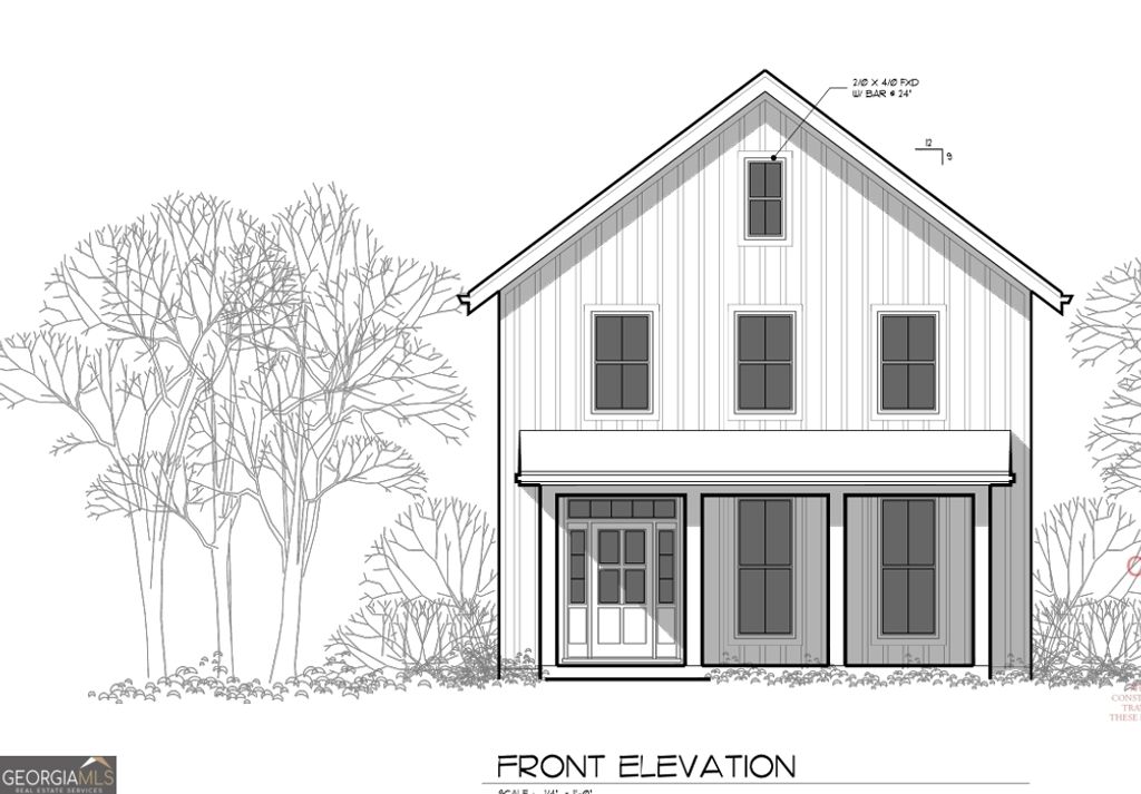 37 Ray Street, Newnan, GA 30263