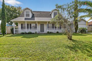 870 Andrew Street SE, Palm Bay, FL 32909