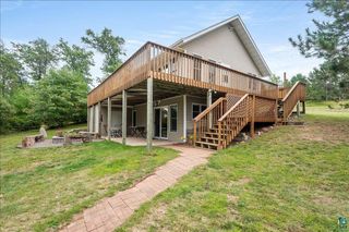 7207 E County Rd T, Wascott, WI 54838