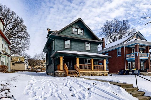 3517 Jefferson Street, Kansas City, MO 64111