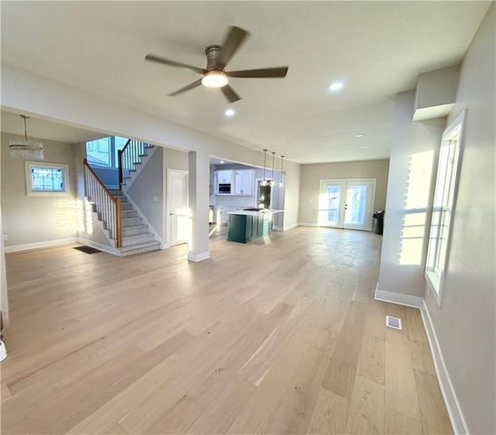 3517 Jefferson Street, Kansas City, MO 64111