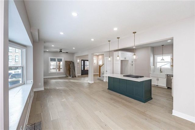 3517 Jefferson Street, Kansas City, MO 64111