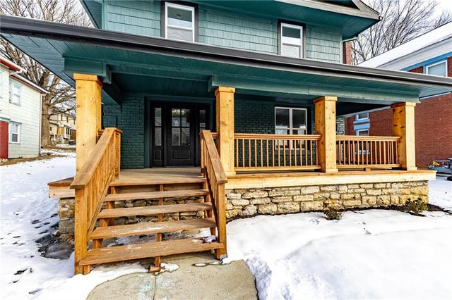 3517 Jefferson Street, Kansas City, MO 64111