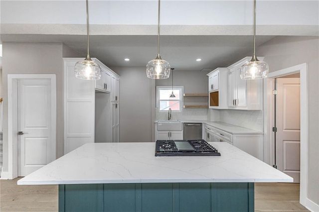 3517 Jefferson Street, Kansas City, MO 64111