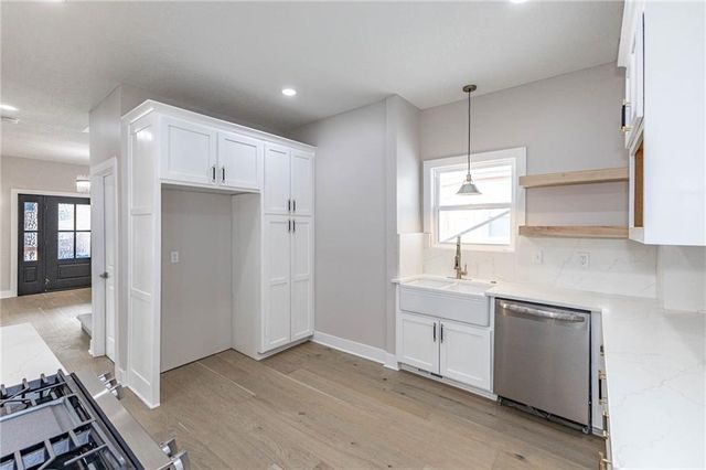 3517 Jefferson Street, Kansas City, MO 64111