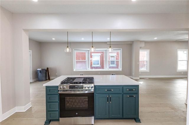 3517 Jefferson Street, Kansas City, MO 64111