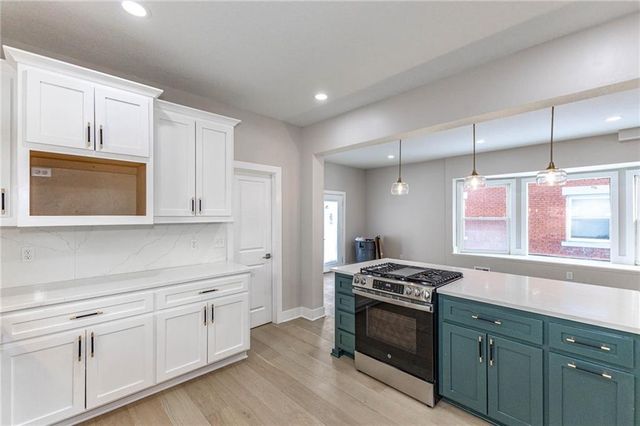 3517 Jefferson Street, Kansas City, MO 64111