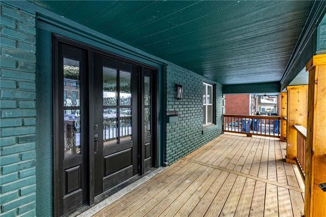 3517 Jefferson Street, Kansas City, MO 64111