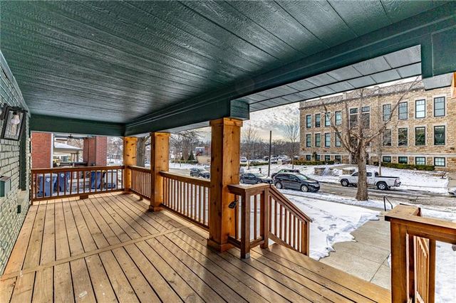 3517 Jefferson Street, Kansas City, MO 64111