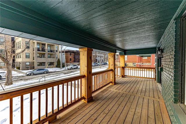 3517 Jefferson Street, Kansas City, MO 64111