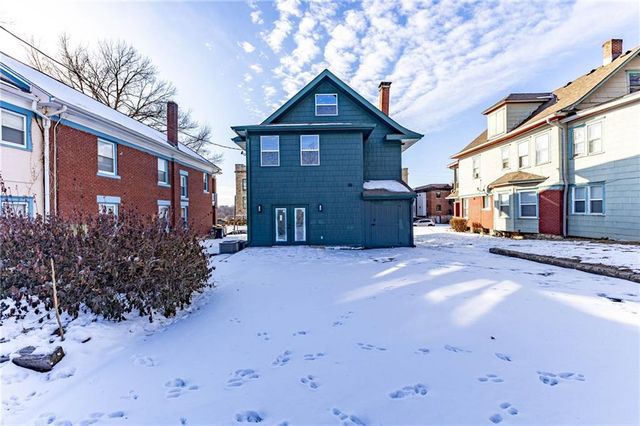 3517 Jefferson Street, Kansas City, MO 64111