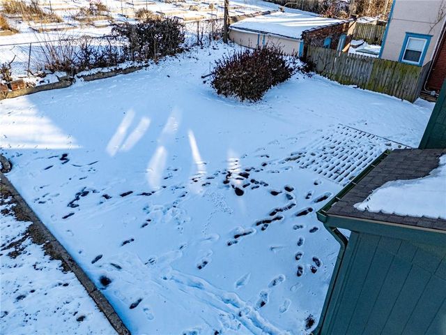 3517 Jefferson Street, Kansas City, MO 64111